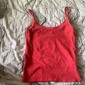 Forever 21 tank top
